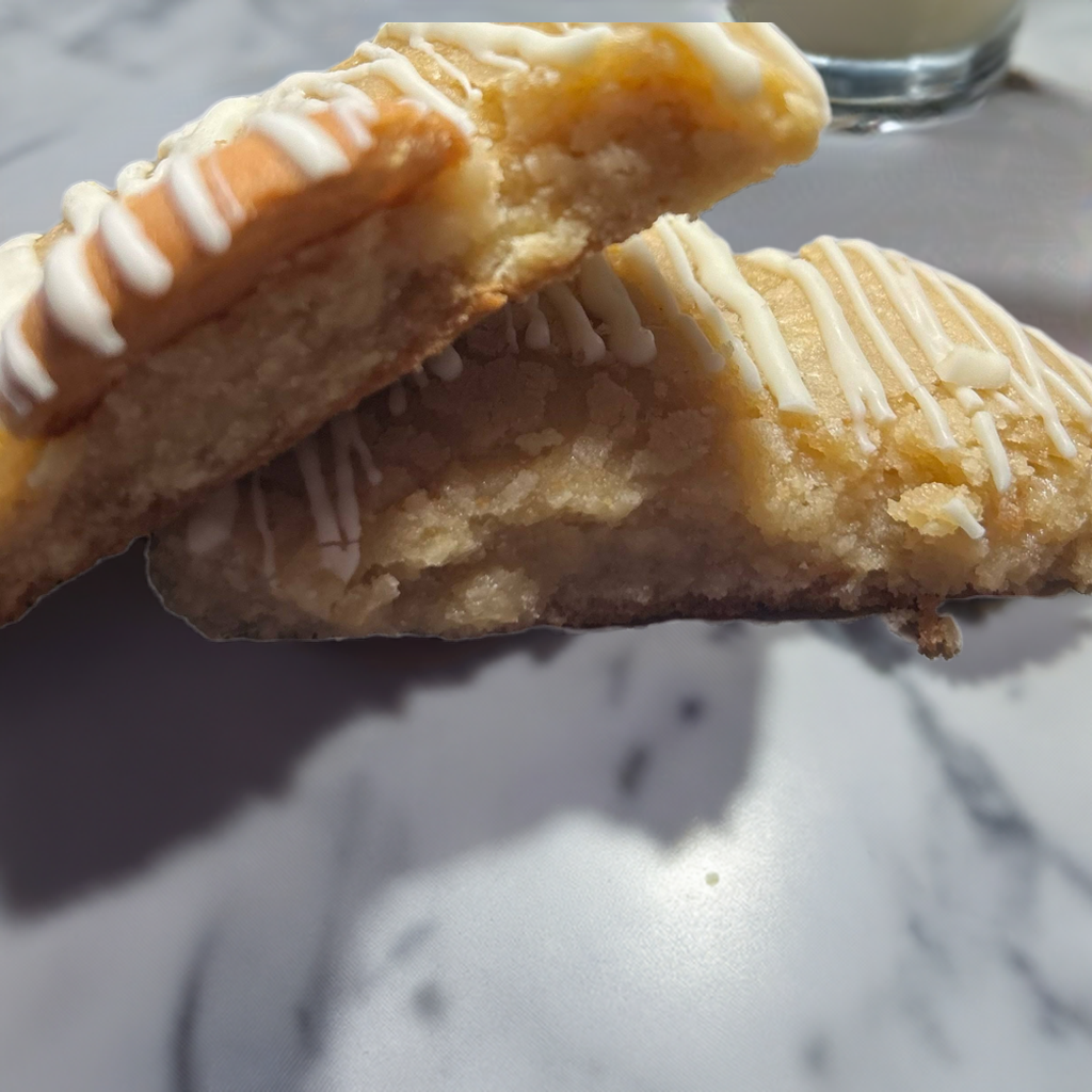 BANANA DELIGHT COOKIE