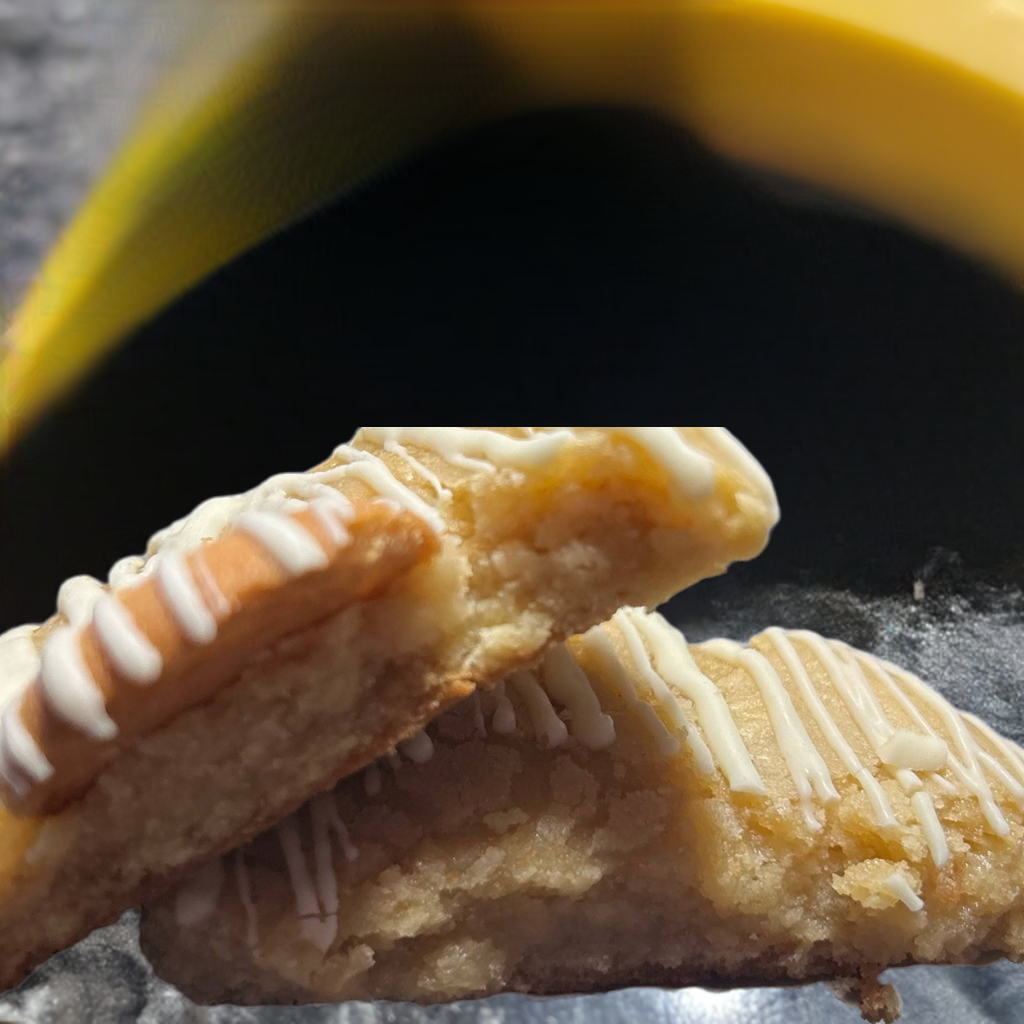 BANANA DELIGHT COOKIE