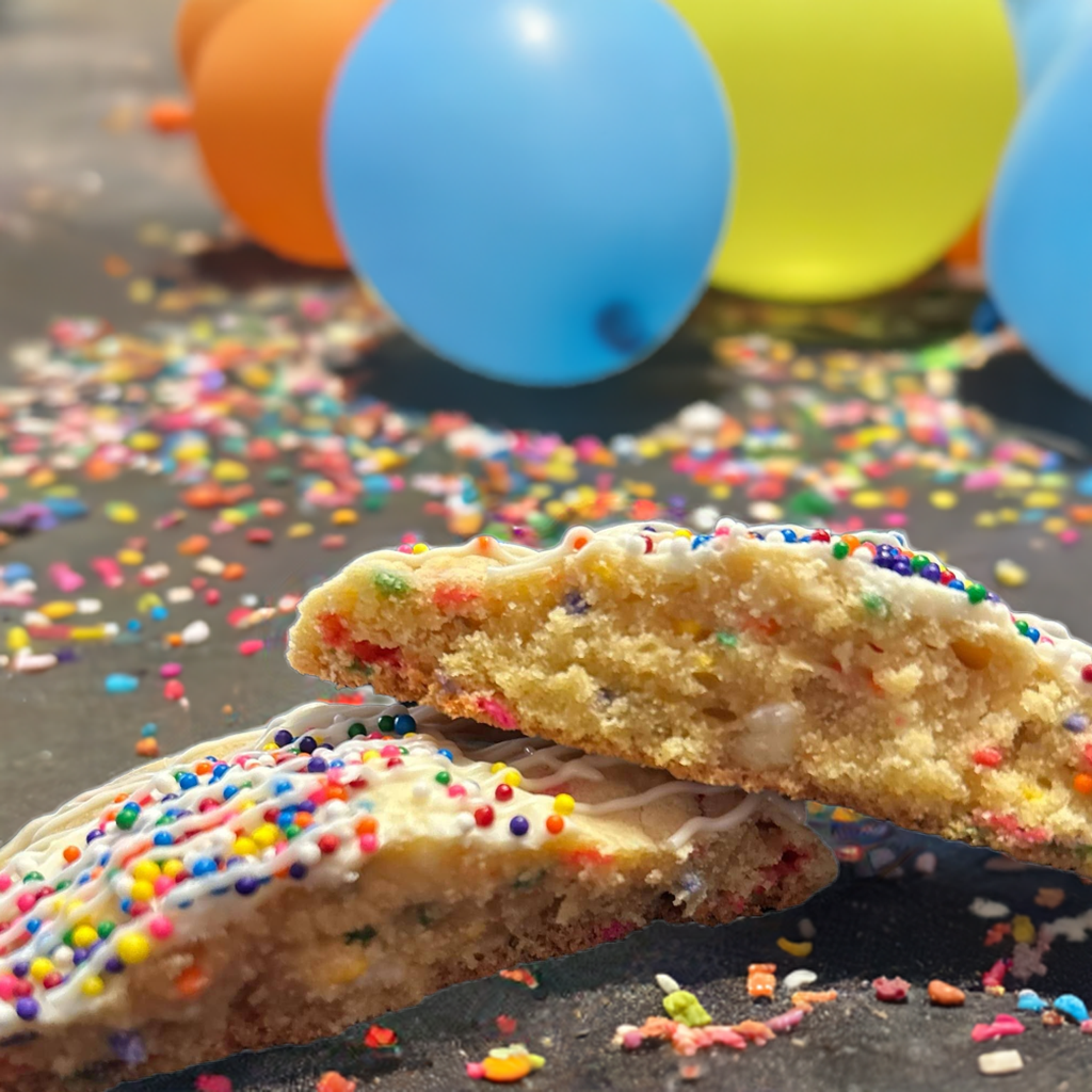 BIRTHDAY MAGIC COOKIE