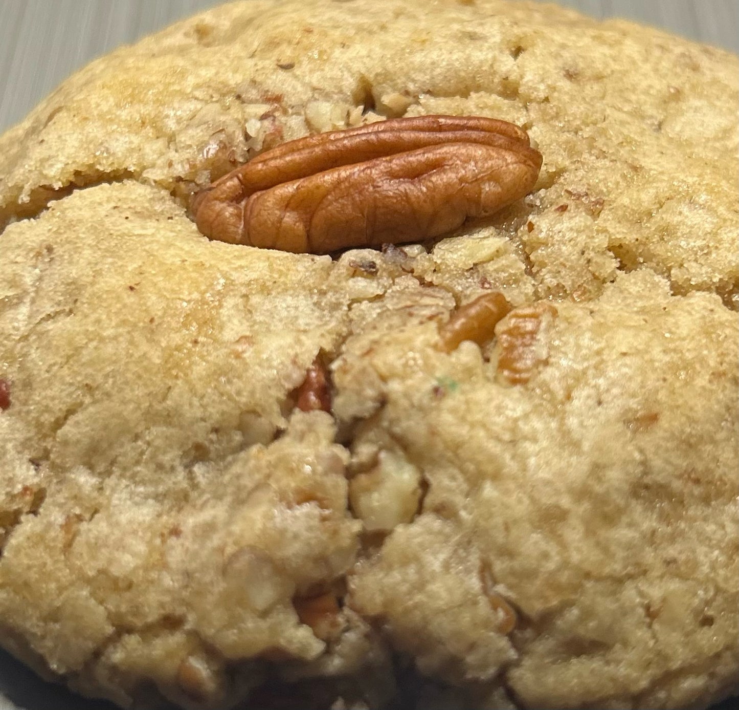 SOUTHERN PECAN DELIGHT COOKIE
