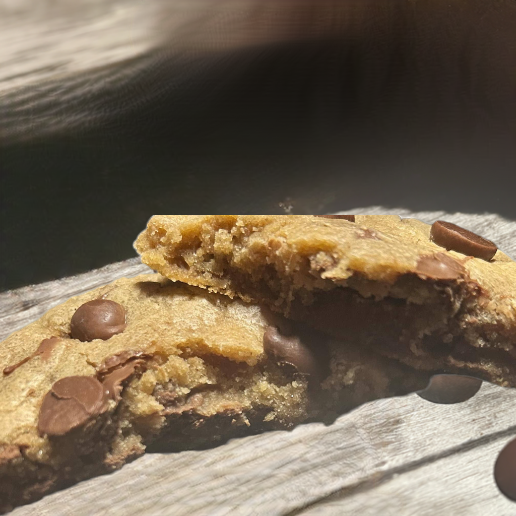 CHOCOLATE CHIP DREAM COOKIE