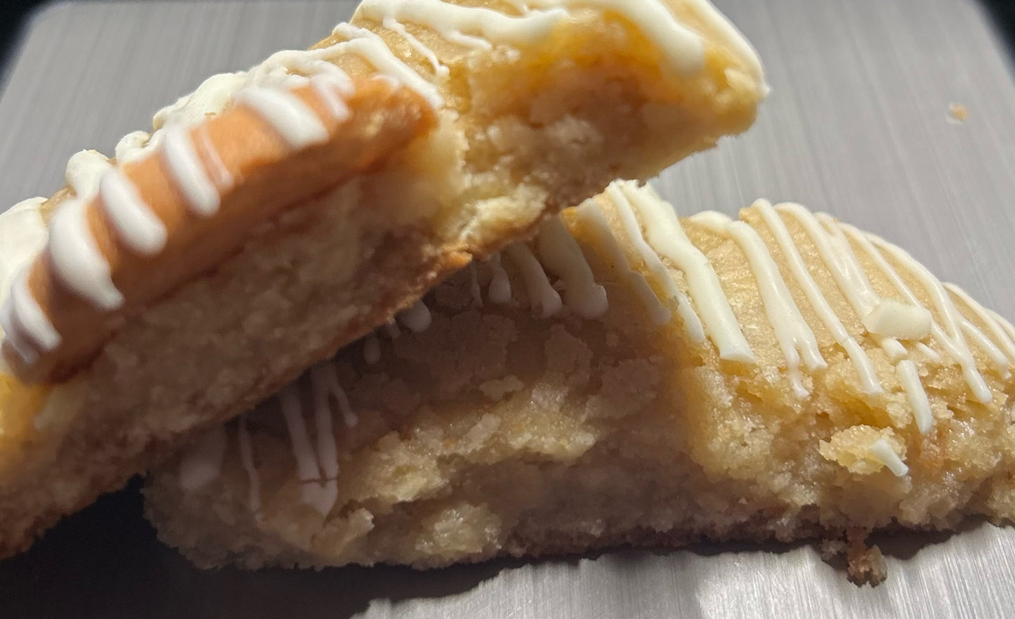 BANANA DELIGHT COOKIE