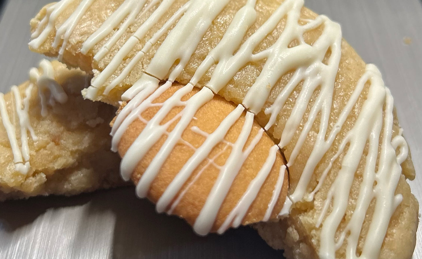 BANANA DELIGHT COOKIE