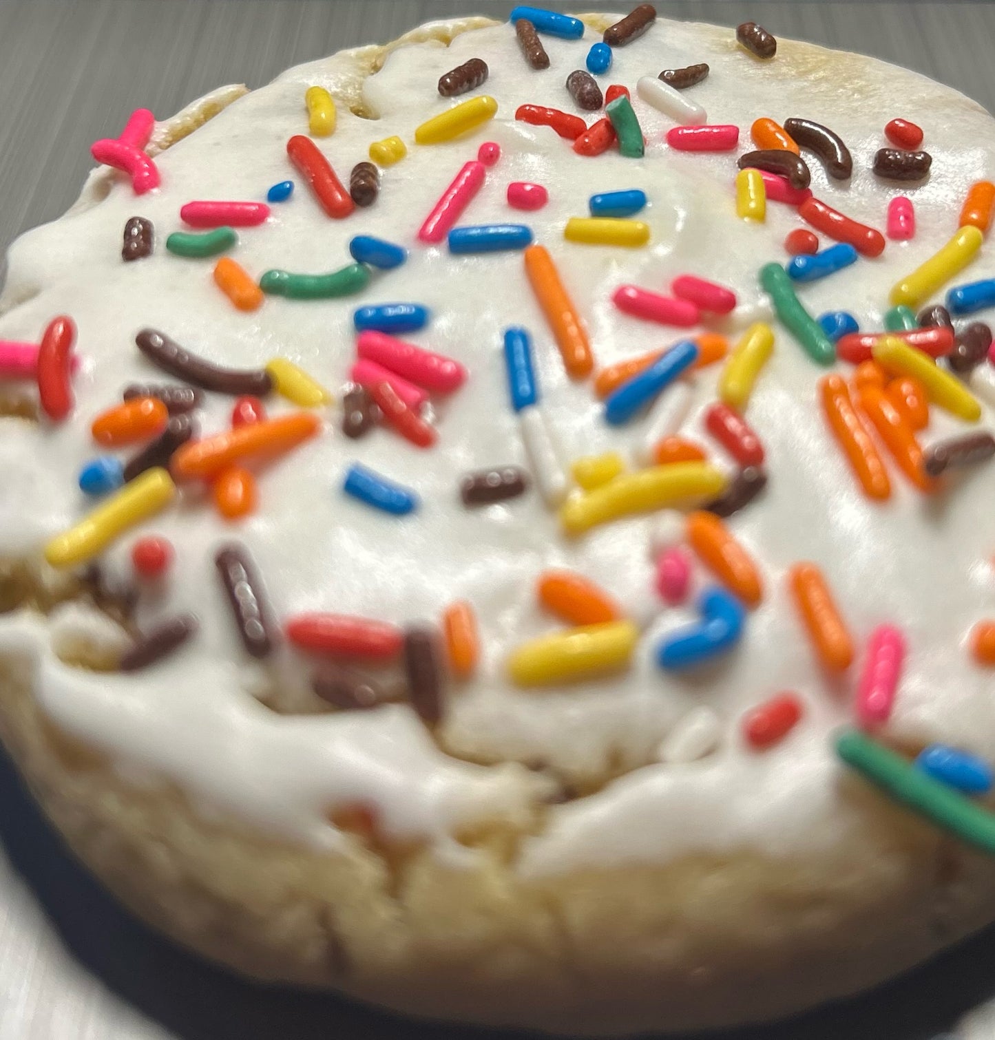 BIRTHDAY MAGIC COOKIE