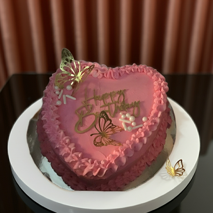SIGNATURE SWEET HEART CAKE